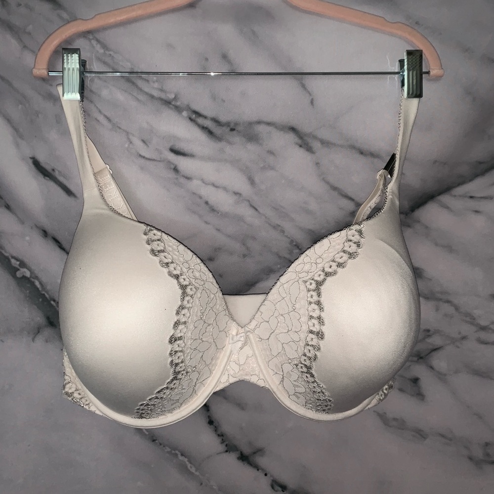 Body by Victoria Perfect Shape Full Coverage Bra